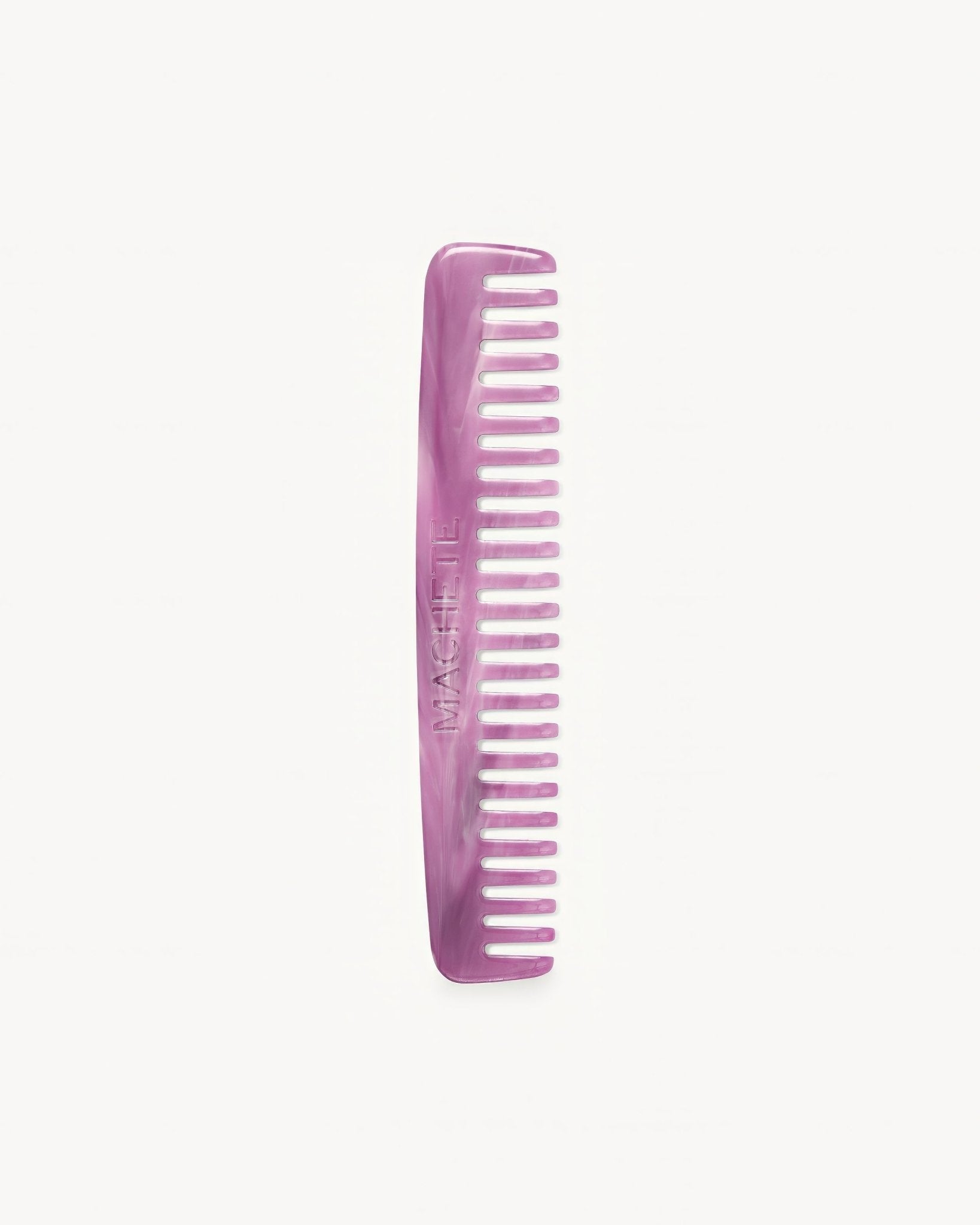 No. 3 Comb in Orchid – MACHETE