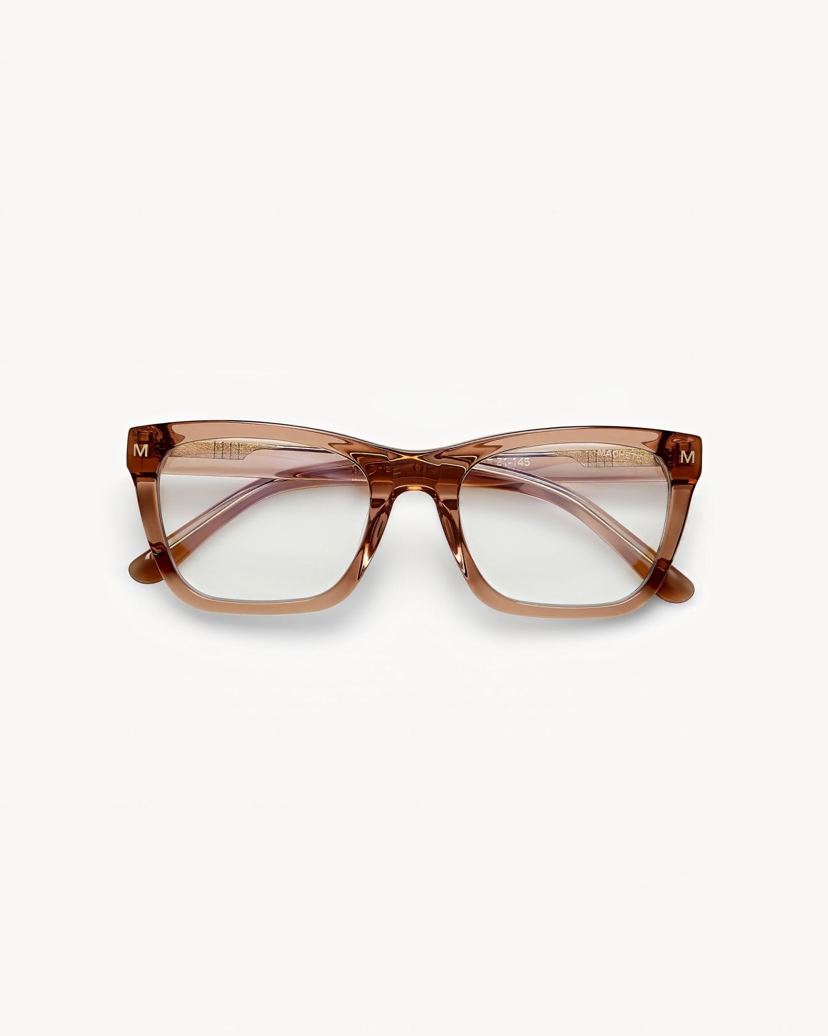 Classic Glasses Hazel