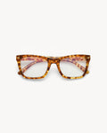 Classic Glasses in Mod Tortoise