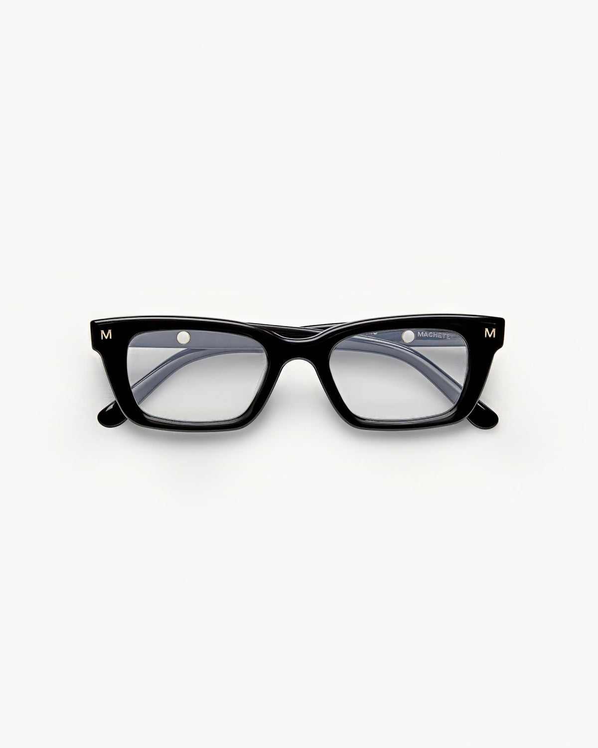 Ruby Glasses