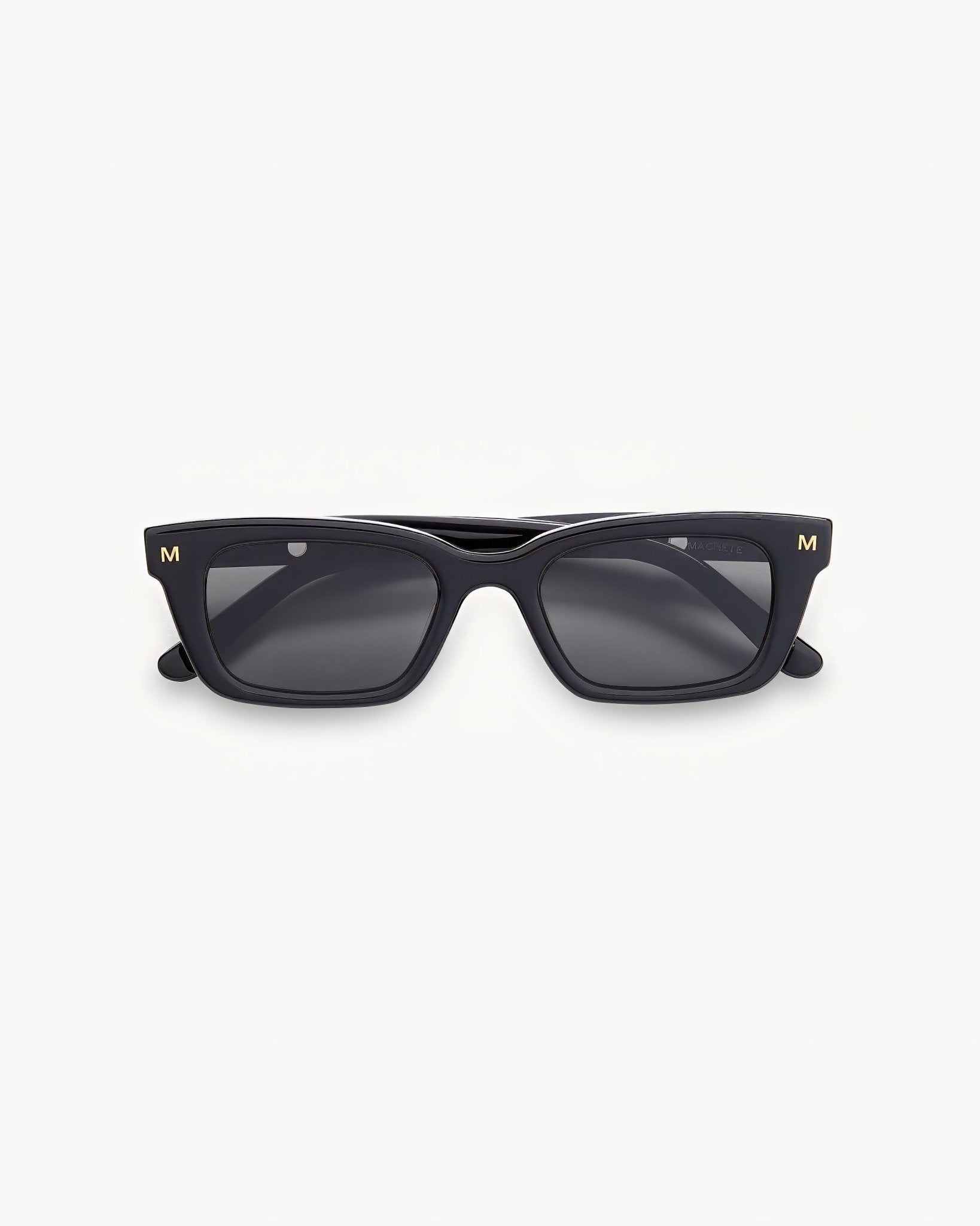 MACHETE Ruby Sunglasses in Black