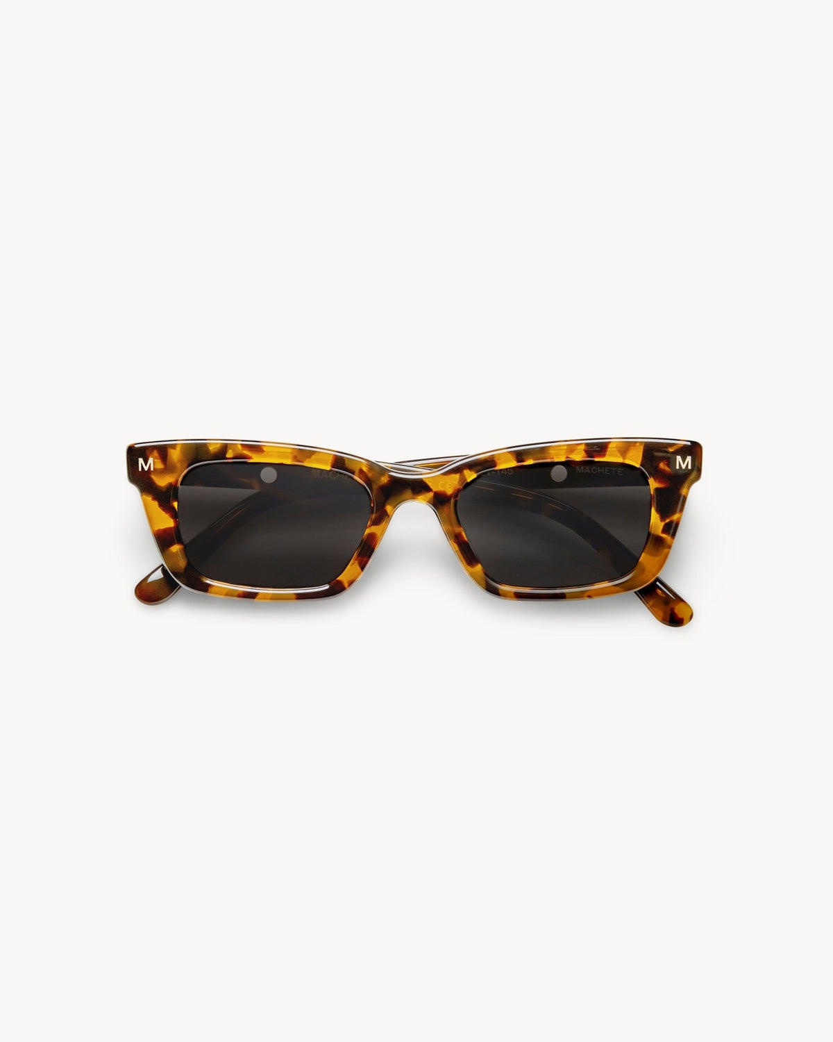 MACHETE Ruby Sunglasses in Classic Tortoise