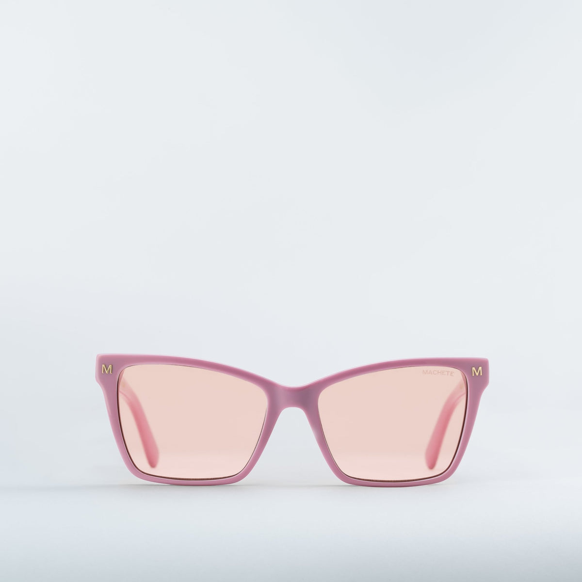 MACHETE Sally Sunglasses in Orchid