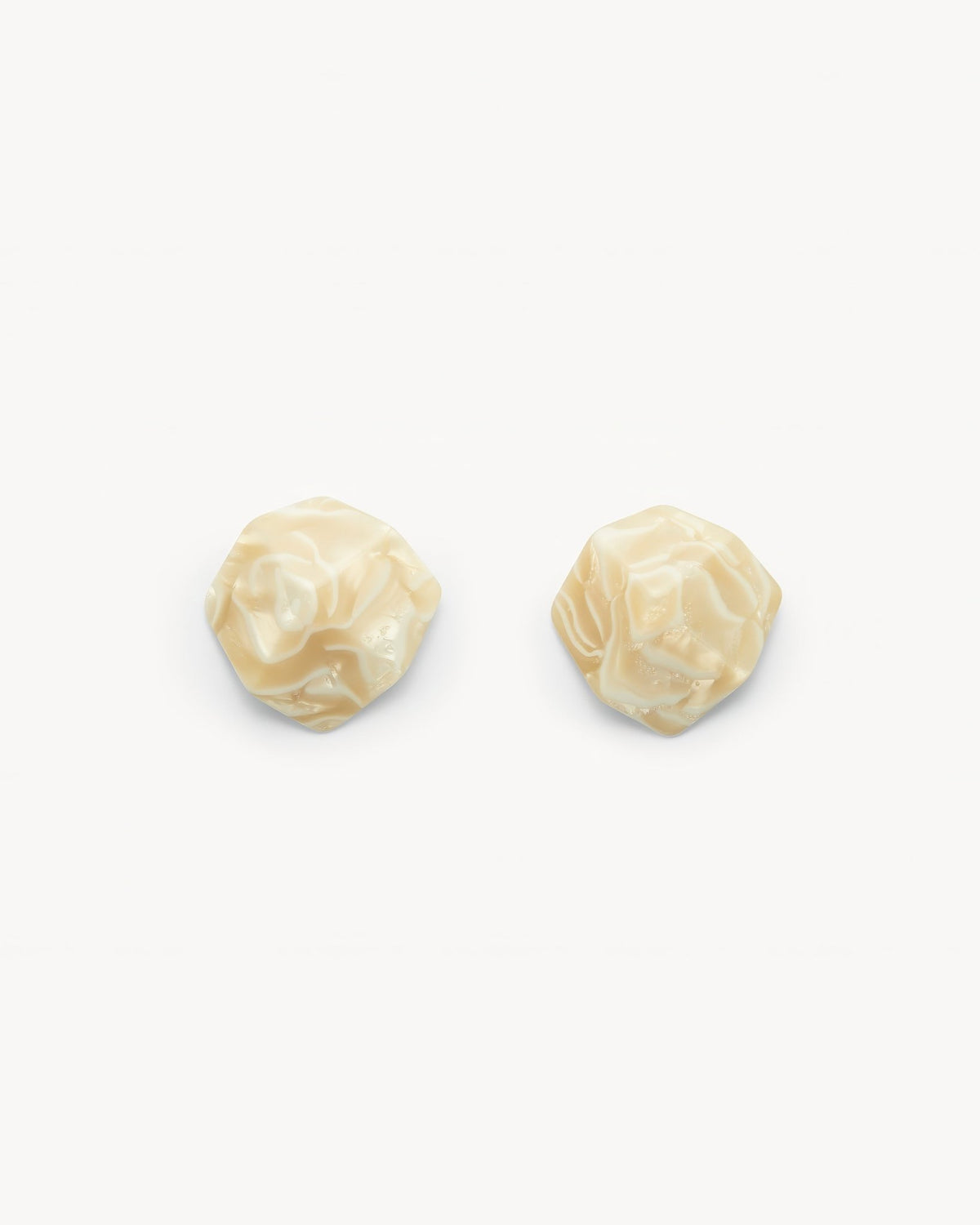 Sculpture Studs