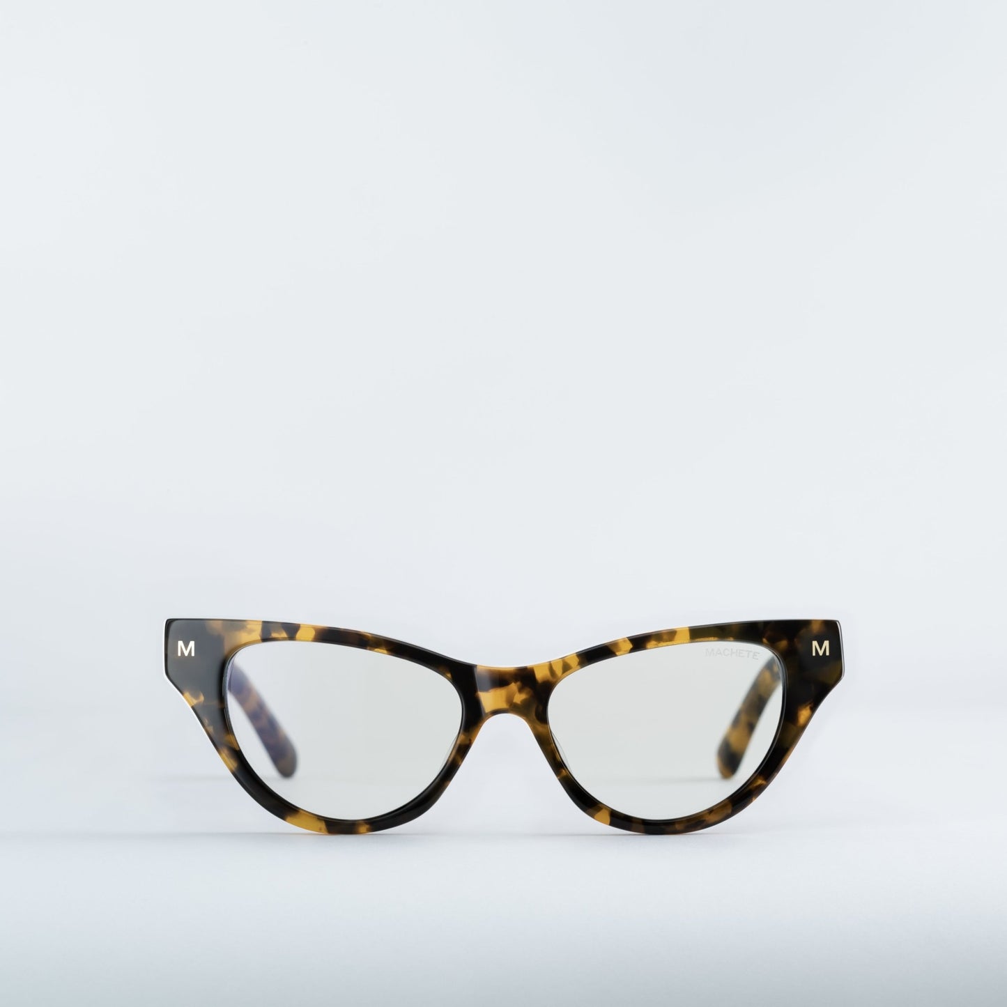 Suzy Blue Light Filtering Glasses in Classic Tortoise