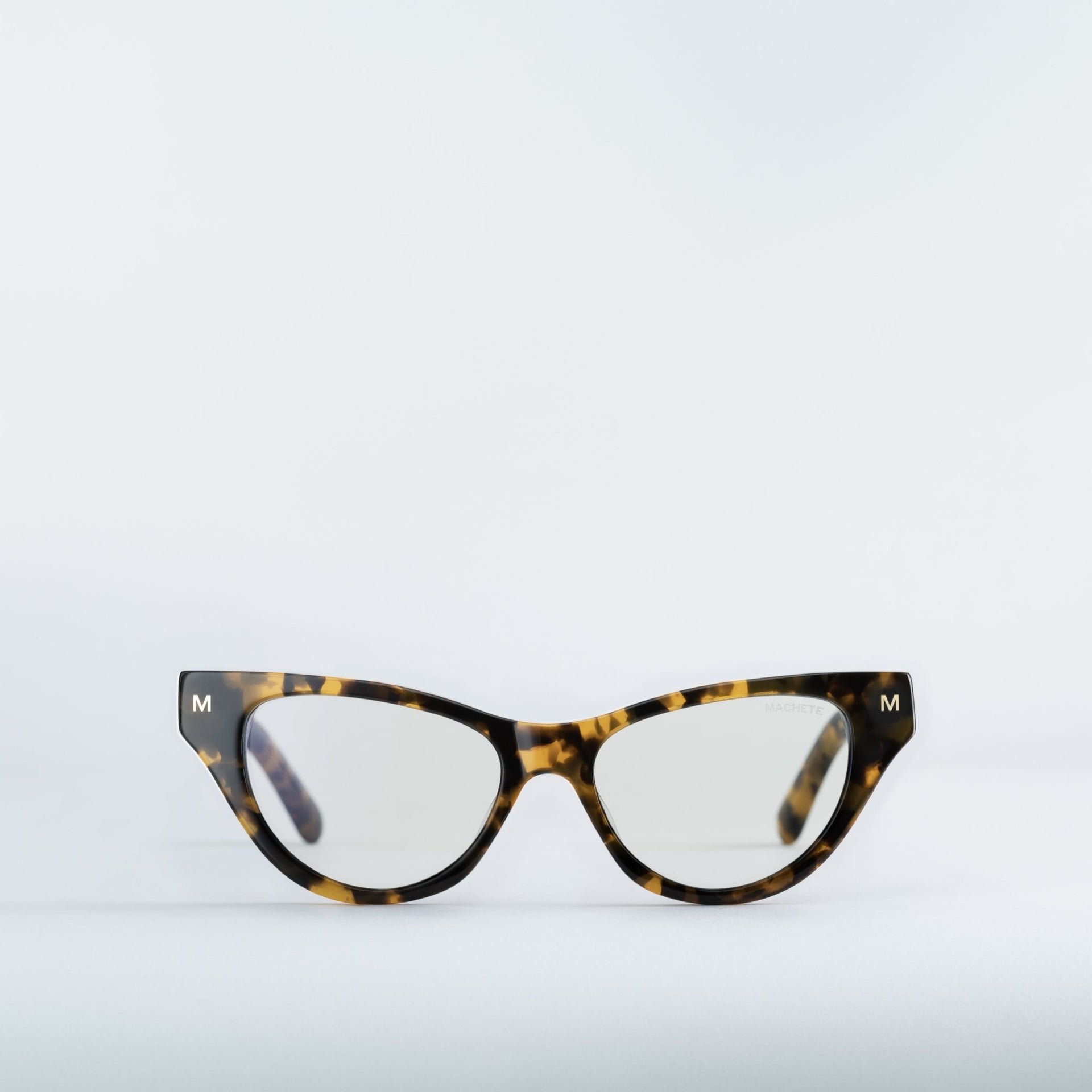 Suzy Glasses Classic Tortoise