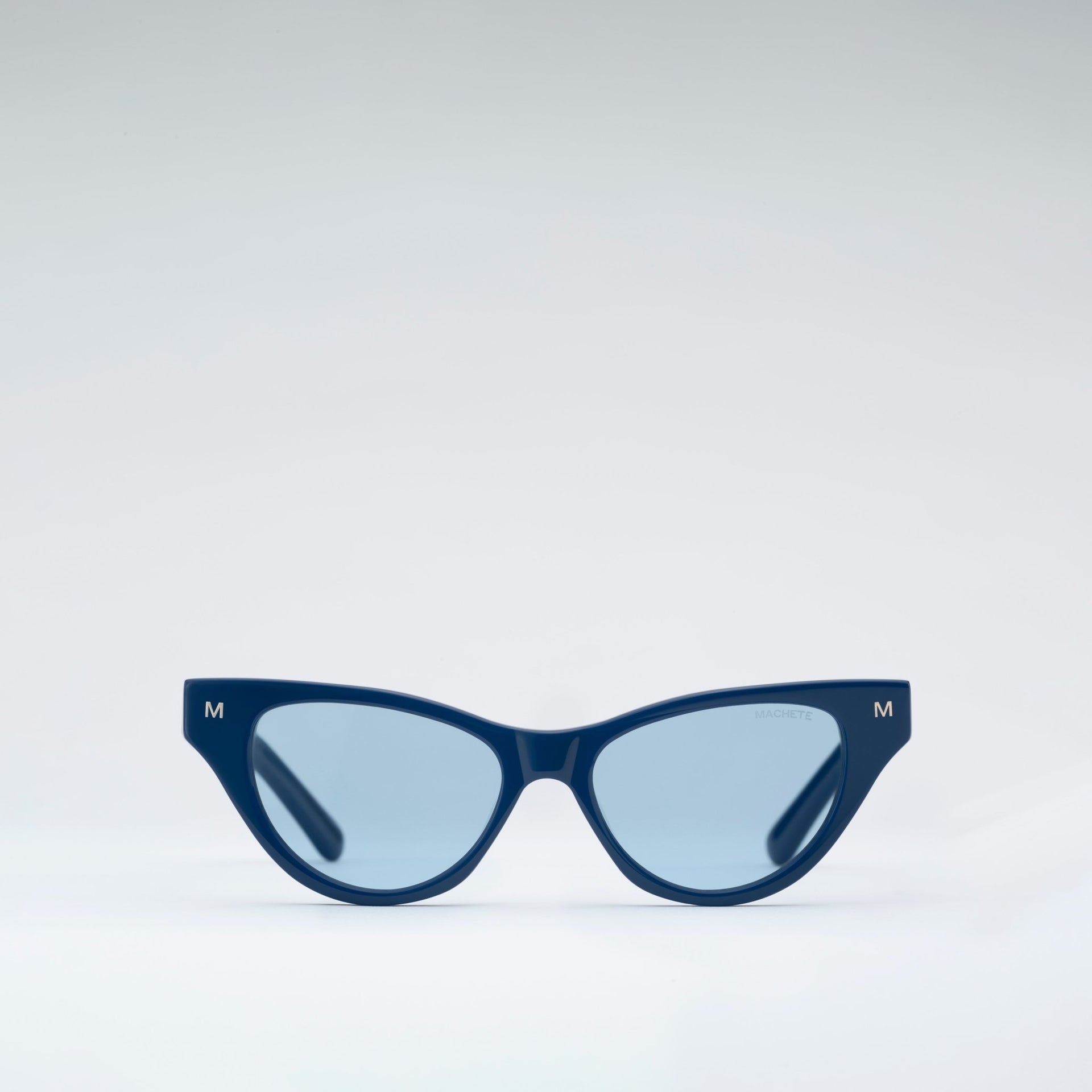 Suzy Sunglasses Parisian