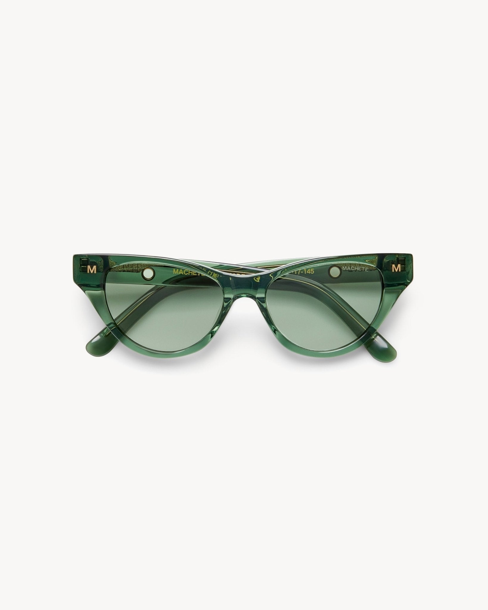 Suzy Sunglasses Printemps