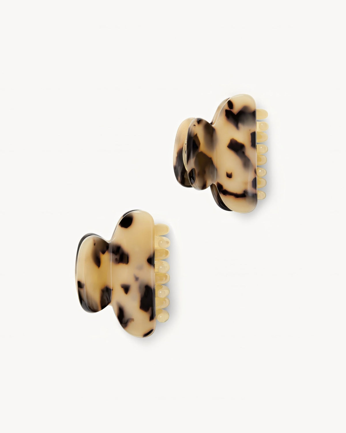 Twin Heirloom Claws Blonde Tortoise