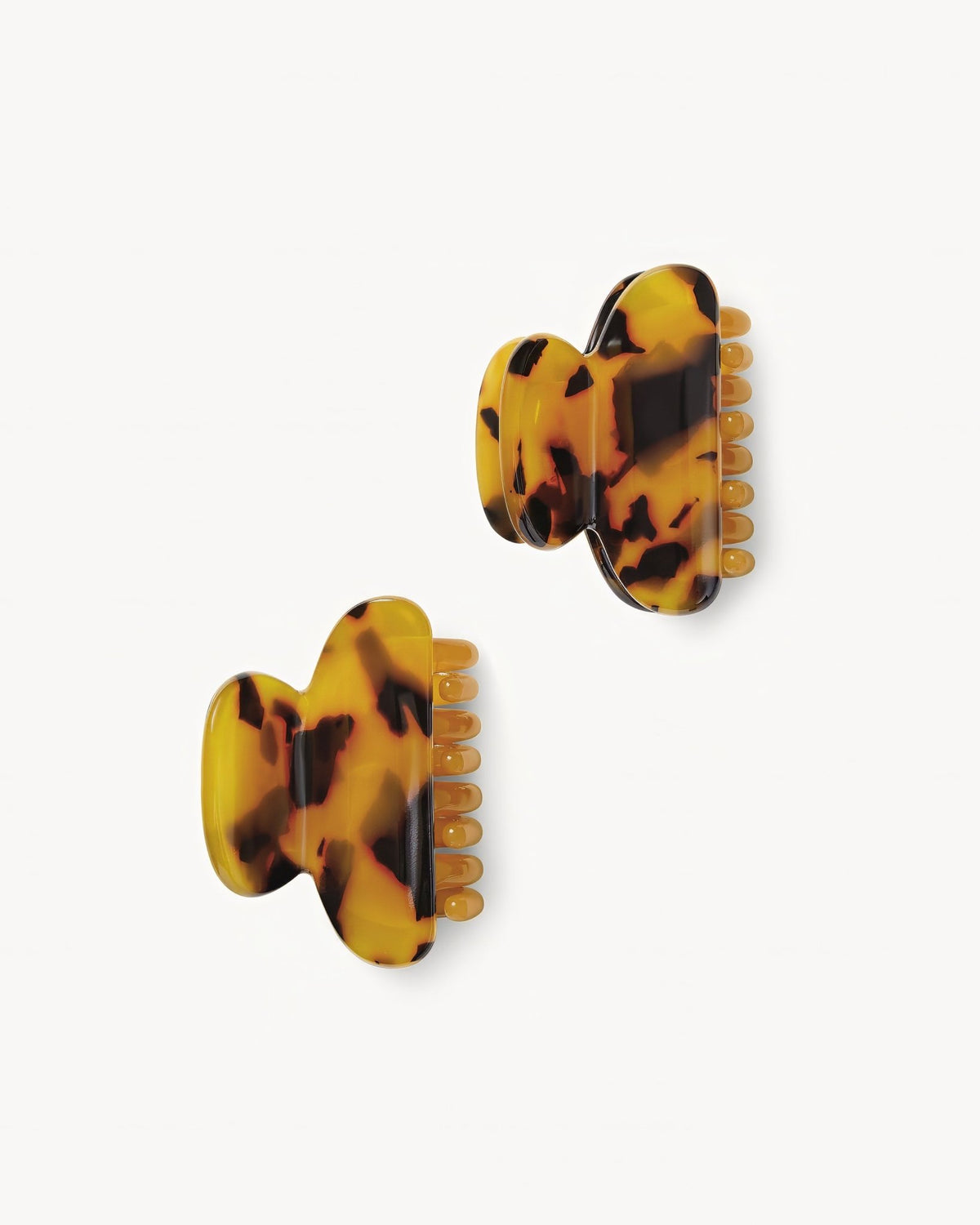 Twin Heirloom Claws Classic Tortoise